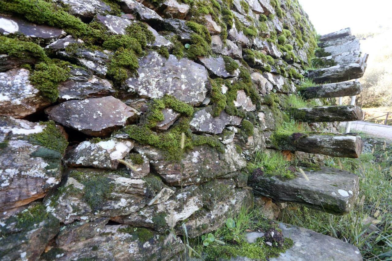 Buti Molino Del Rotone旅馆 外观 照片